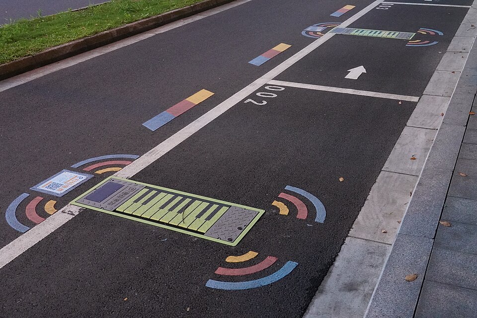 ANPR Parking Access
